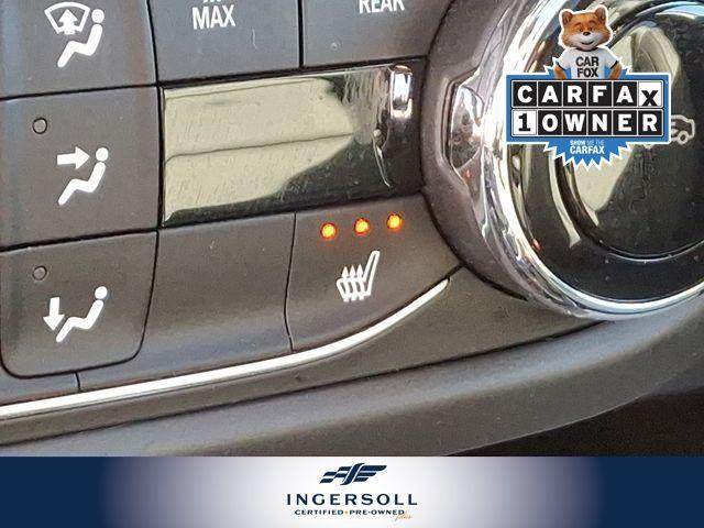 2022 Chevrolet Trailblazer Vehicle Photo in WATERTOWN, CT 06795-3318