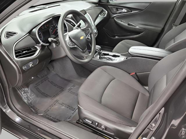 2024 Chevrolet Malibu Vehicle Photo in MANITOWOC, WI 54220-5838
