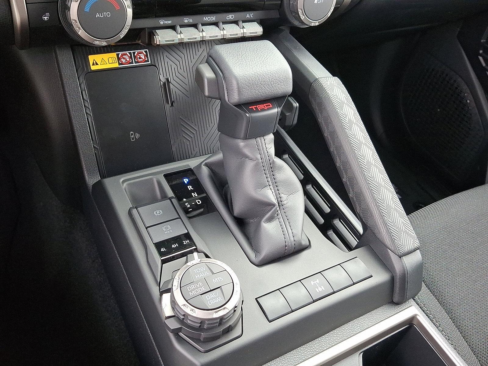 2025 Toyota 4Runner Vehicle Photo in Trevose, PA 19053