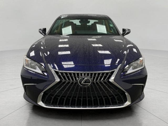 2025 Lexus ES 300h Vehicle Photo in Appleton, WI 54913