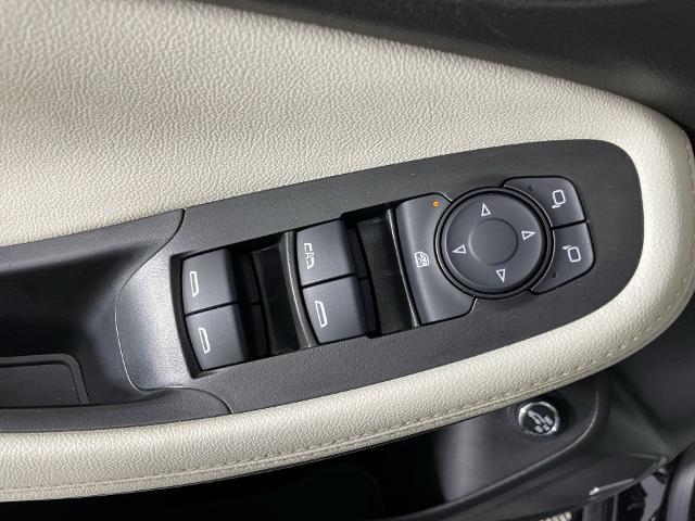 2024 Buick Encore GX Vehicle Photo in GILBERT, AZ 85297-0402