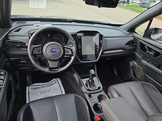 2025 Subaru Forester Vehicle Photo in Pleasant Hills, PA 15236