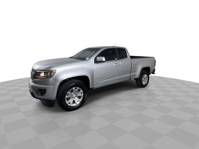 2016 Chevrolet Colorado Vehicle Photo in GILBERT, AZ 85297-0402