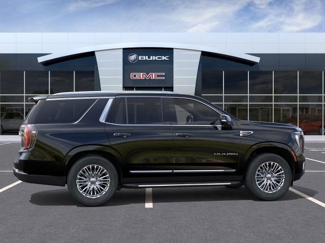 2025 GMC Yukon Vehicle Photo in APPLETON, WI 54914-8833