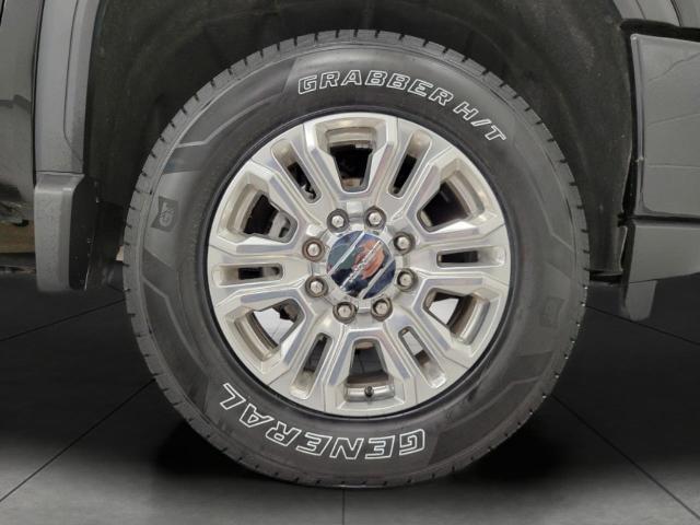 2022 GMC Sierra 2500 HD Vehicle Photo in APPLETON, WI 54914-4656