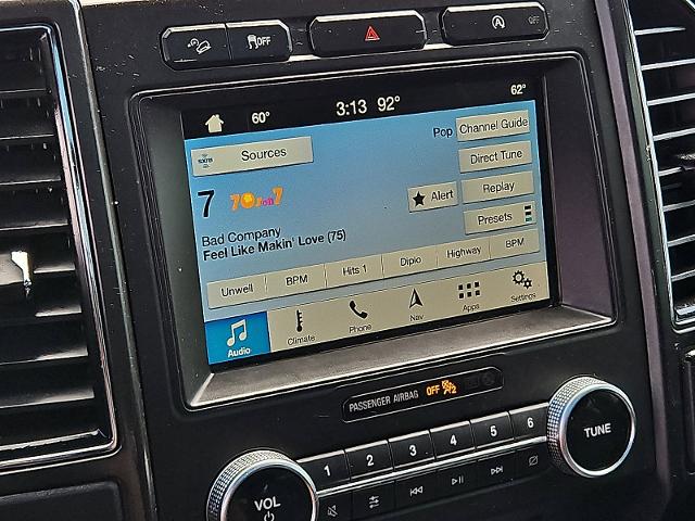 2018 Ford Expedition Max Vehicle Photo in TREVOSE, PA 19053-4984