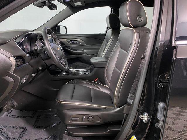 2023 Chevrolet Traverse Vehicle Photo in BROCKTON, MA 02301-7113