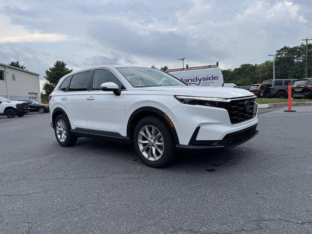 2025 Honda CR-V Vehicle Photo in Mechanicsburg, PA 17050-1707