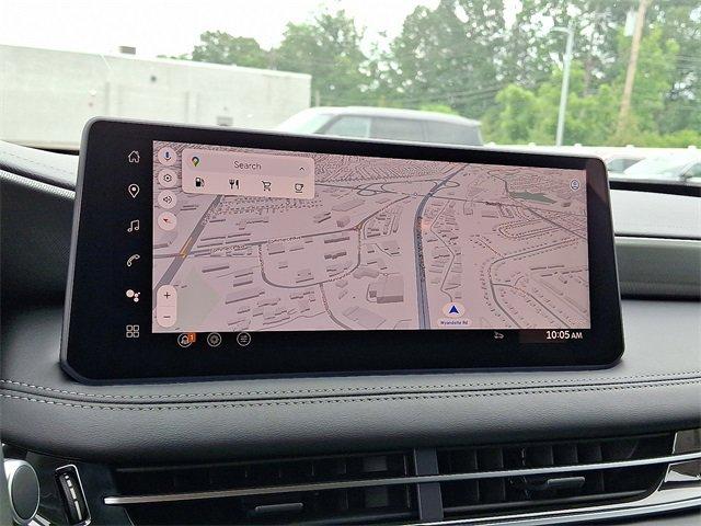 2026 INFINITI QX60 Vehicle Photo in Willow Grove, PA 19090