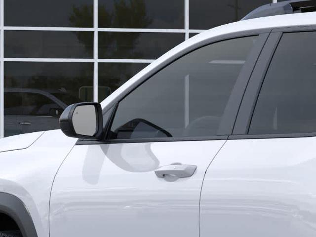 2026 Chevrolet Equinox Vehicle Photo in PITTSBURGH, PA 15226-1209