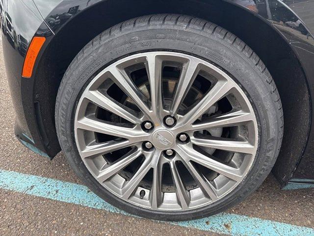2023 Cadillac CT5 Vehicle Photo in TREVOSE, PA 19053-4984