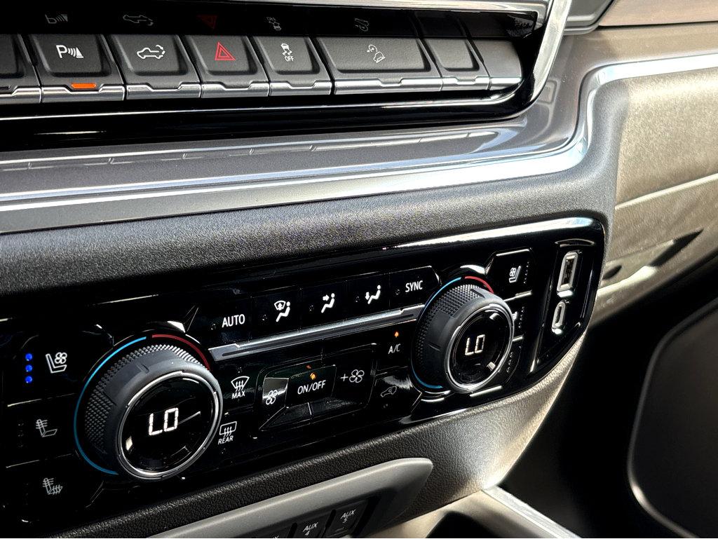 2025 Chevrolet Silverado 2500 HD Vehicle Photo in POOLER, GA 31322-3252