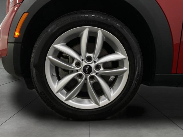 2013 MINI Cooper S Countryman ALL4 Vehicle Photo in Appleton, WI 54913
