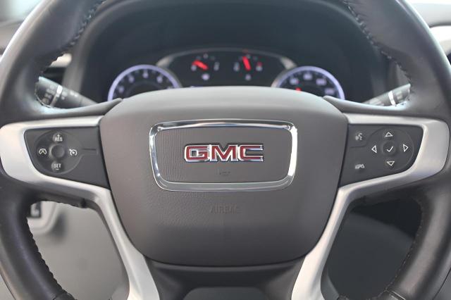 2017 GMC Acadia Vehicle Photo in Green Bay, WI 54304