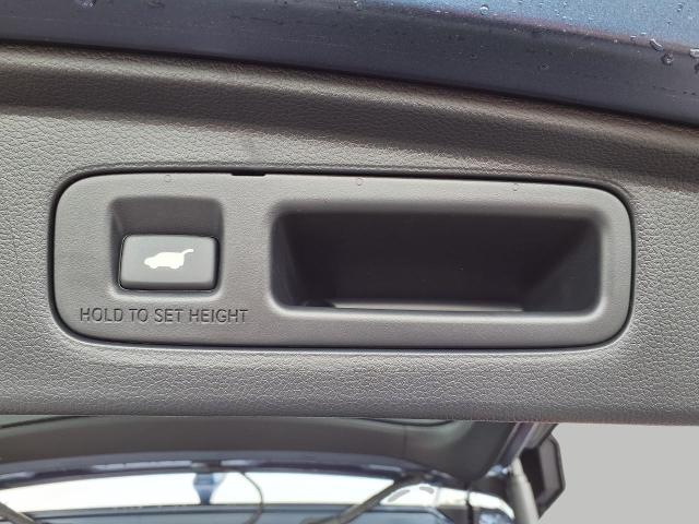 2026 Honda CR-V Hybrid Vehicle Photo in Oshkosh, WI 54904