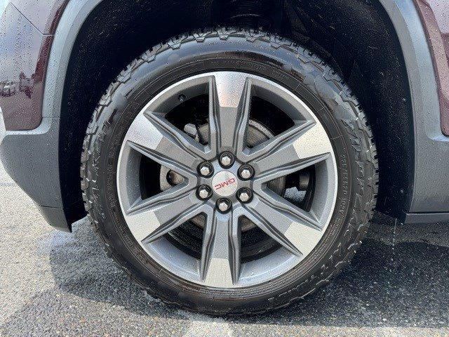 2017 GMC Acadia Vehicle Photo in Mechanicsburg, PA 17050-1707