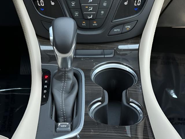 2019 Buick Envision Vehicle Photo in MIDDLETON, WI 53562-1492