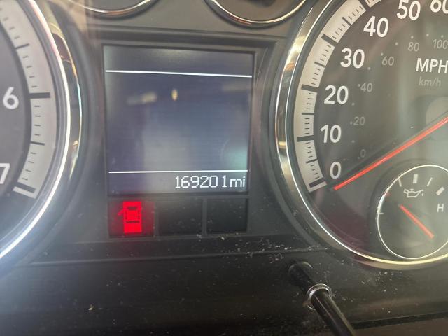 2011 Ram 1500 Vehicle Photo in Savannah, GA 31419
