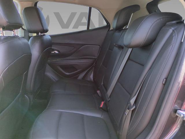 2018 Buick Encore Vehicle Photo in Brunswick, GA 31525
