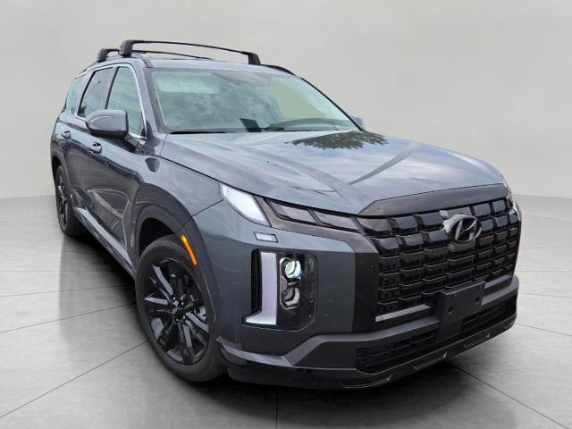 2024 Hyundai PALISADE Vehicle Photo in Appleton, WI 54913
