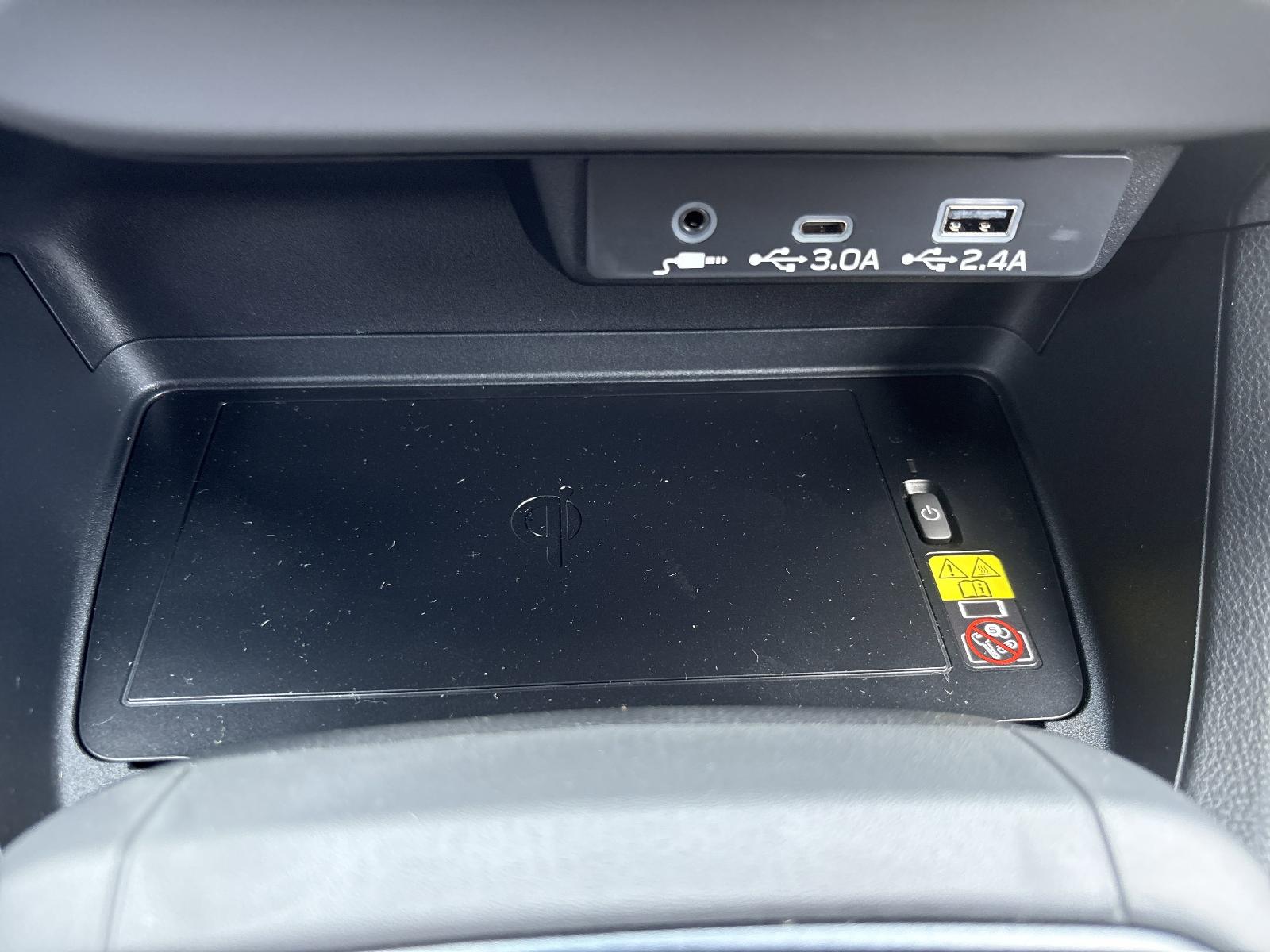 2025 Subaru Crosstrek Vehicle Photo in Mechanicsburg, PA 17050