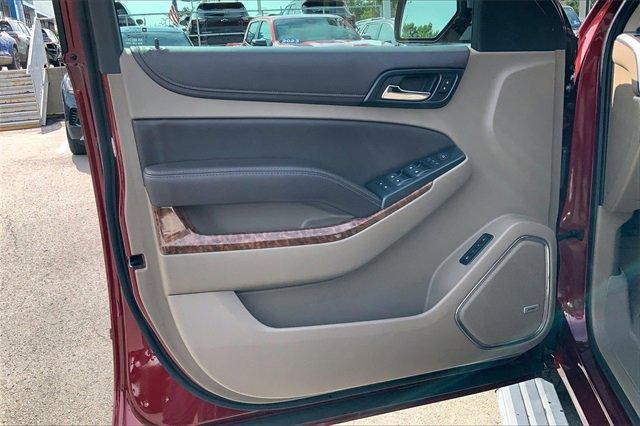 2018 Chevrolet Tahoe Vehicle Photo in KANSAS CITY, MO 64114-4502