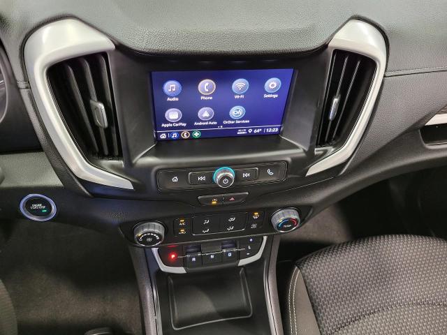 2024 GMC Terrain Vehicle Photo in MIDDLETON, WI 53562-1492