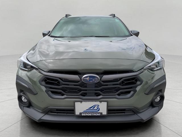 2025 Subaru Crosstrek Vehicle Photo in Green Bay, WI 54304