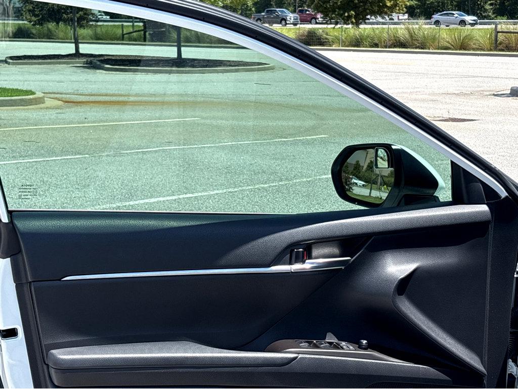 2023 Toyota Camry Vehicle Photo in POOLER, GA 31322-3252