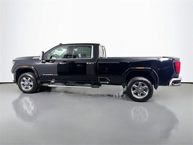 2025 GMC Sierra 3500 HD Vehicle Photo in PUYALLUP, WA 98371-4149