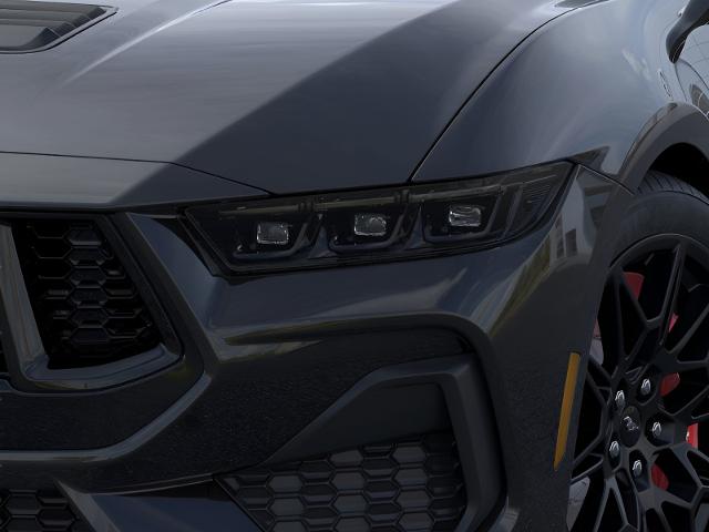 2025 Ford Mustang Vehicle Photo in Neenah, WI 54956