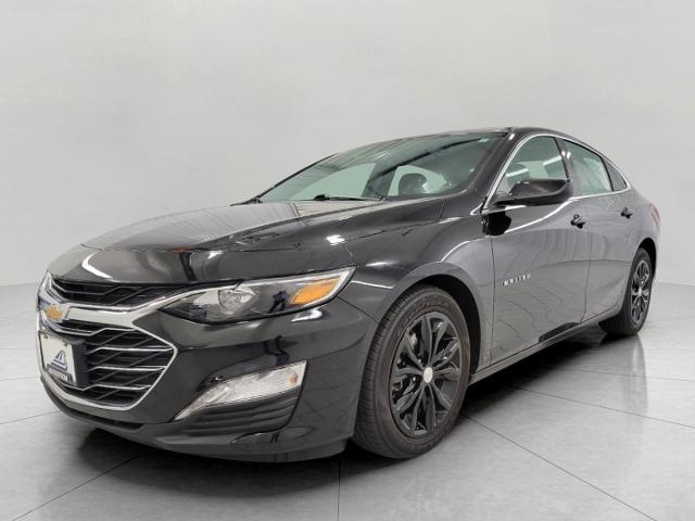 2024 Chevrolet Malibu Vehicle Photo in NEENAH, WI 54956-2243