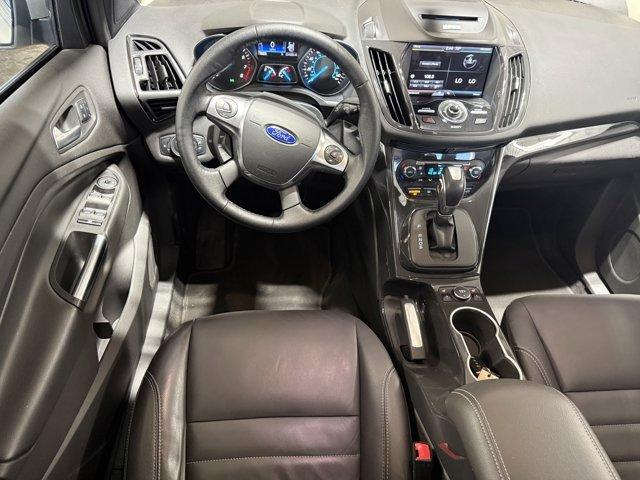 2015 Ford Escape Vehicle Photo in Ogallala, NE 69153