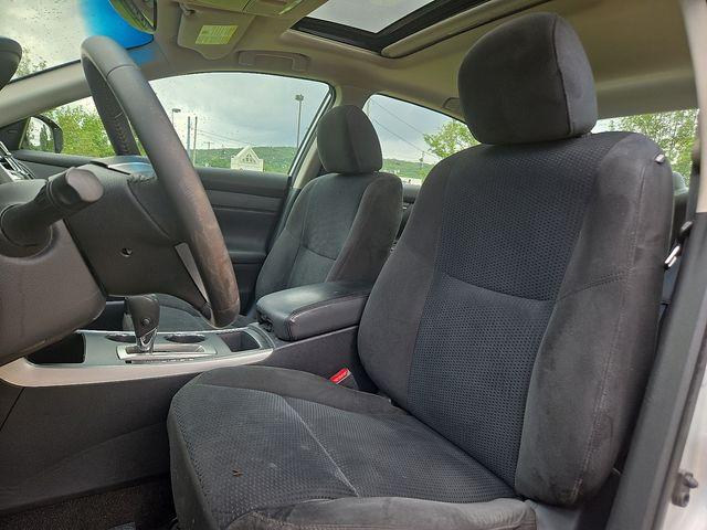 2015 Nissan Altima Vehicle Photo in WATERTOWN, CT 06795-3318