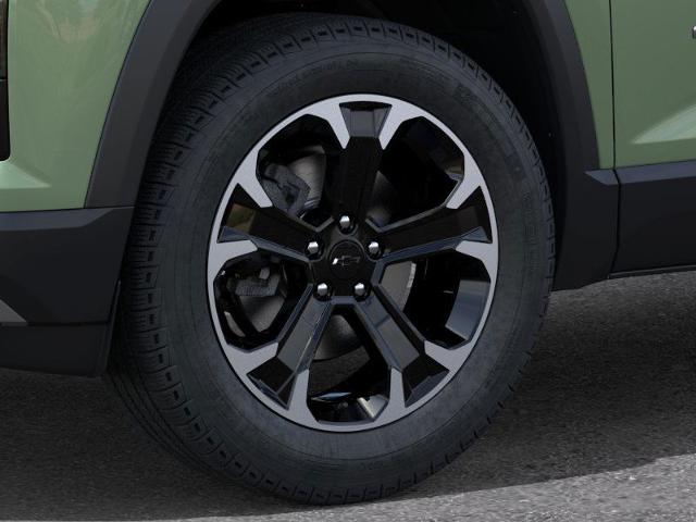 2026 Chevrolet Equinox Vehicle Photo in INDEPENDENCE, MO 64055-1314