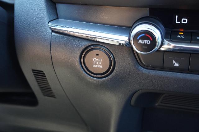 2025 Mazda CX-30 Vehicle Photo in Riverdale, UT 84405