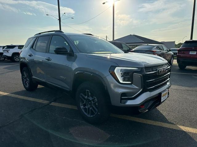 2026 GMC Terrain Vehicle Photo in COLUMBIA, MO 65203-3903