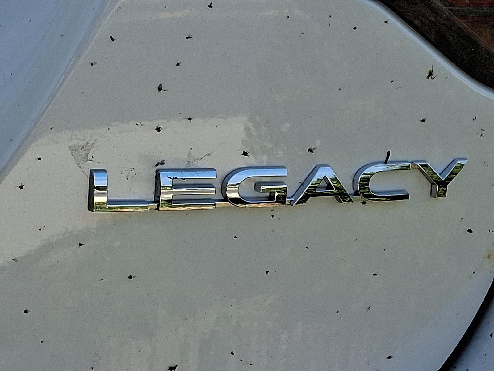 2025 Subaru Legacy Vehicle Photo in Easton, PA 18045