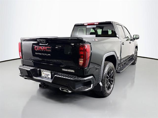 2025 GMC Sierra 1500 Vehicle Photo in PUYALLUP, WA 98371-4149