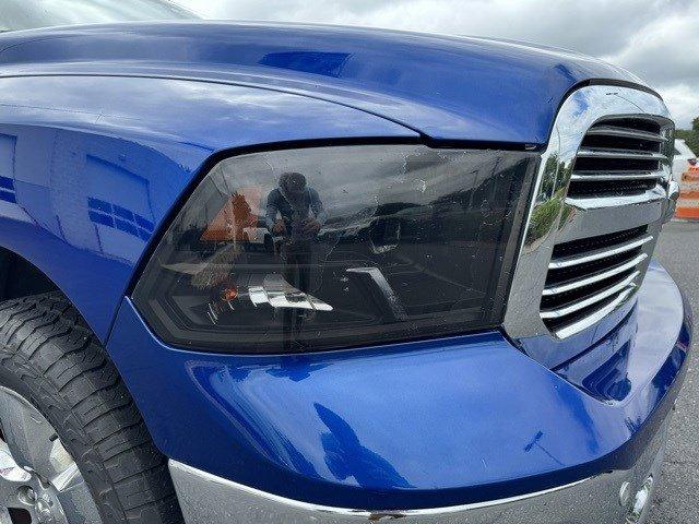 2015 Ram 1500 Vehicle Photo in Mechanicsburg, PA 17050-1707