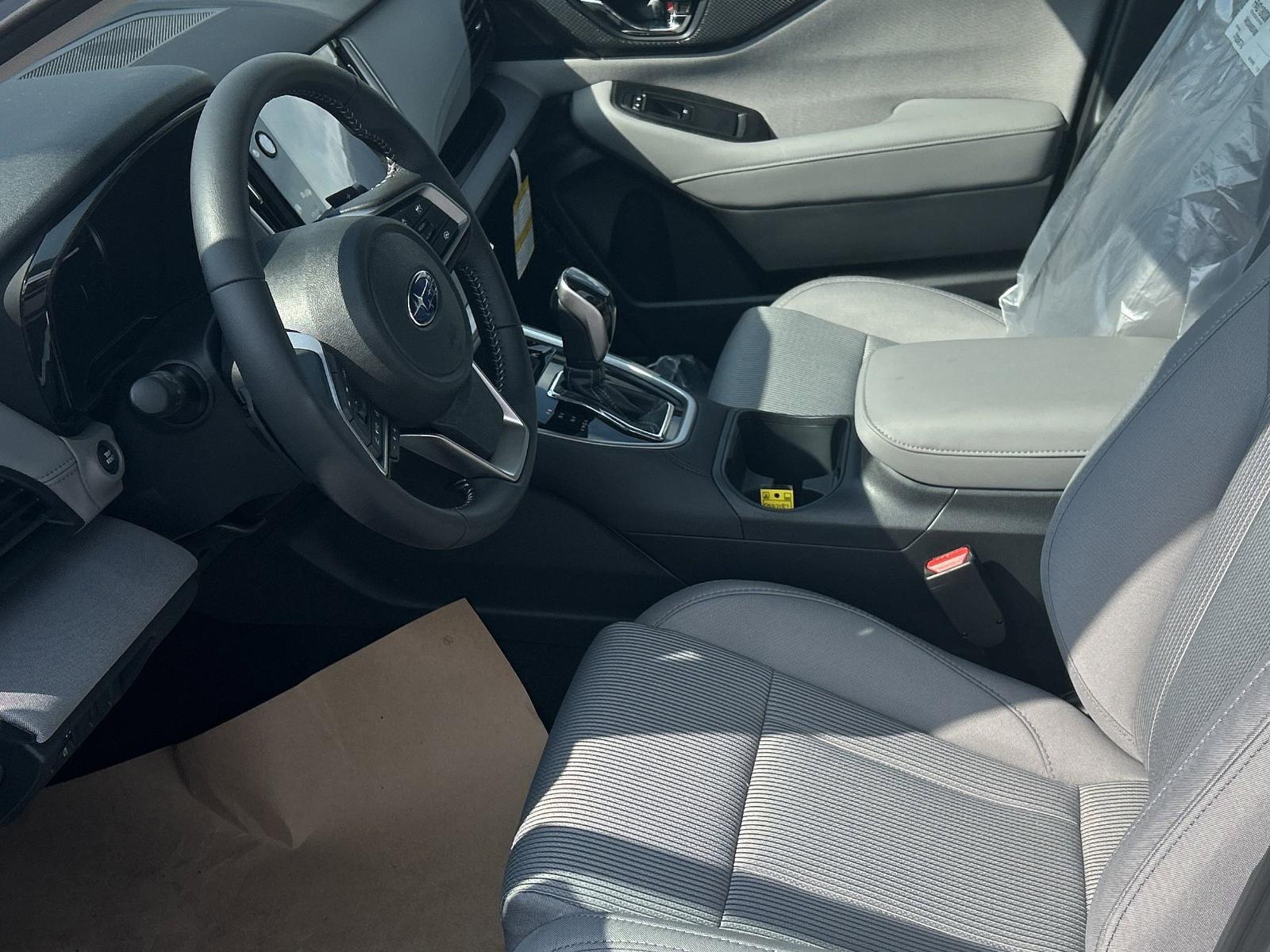 2025 Subaru Legacy Vehicle Photo in Mechanicsburg, PA 17050