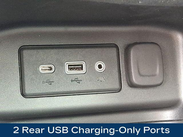 2020 Chevrolet Equinox Vehicle Photo in PAWLING, NY 12564-3219
