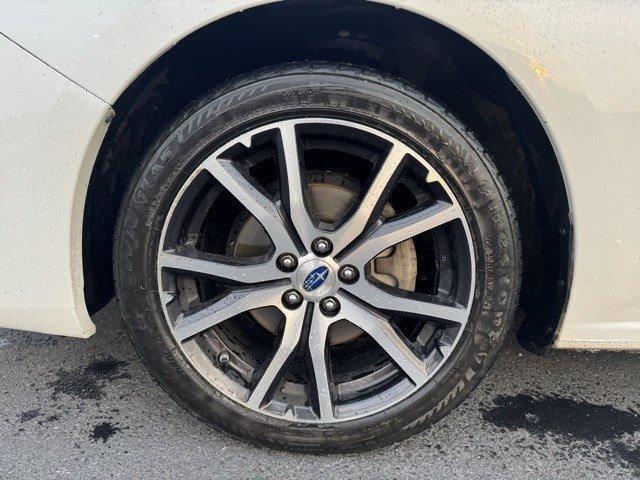 2017 Subaru Impreza Vehicle Photo in Mechanicsburg, PA 17050-1707