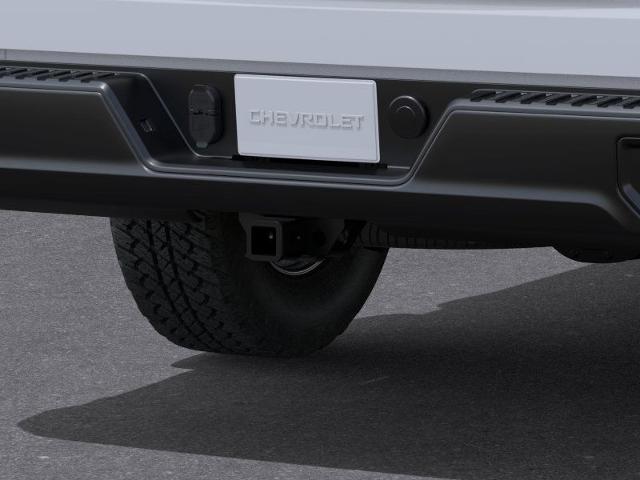 2025 Chevrolet Silverado 1500 Vehicle Photo in PAWLING, NY 12564-3219