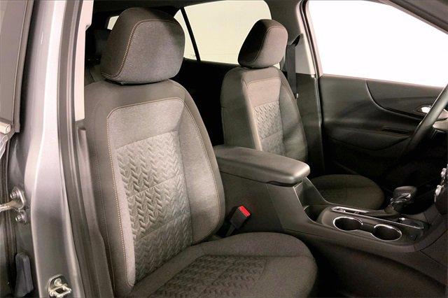2023 Chevrolet Equinox Vehicle Photo in INDEPENDENCE, MO 64055-1314