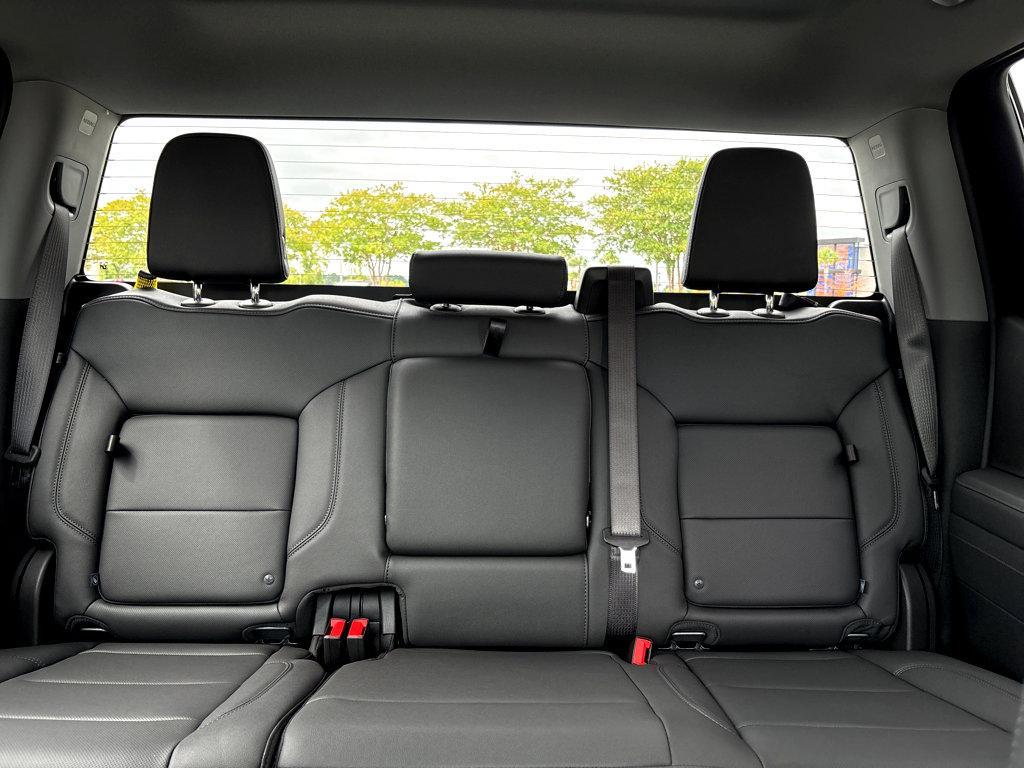 2026 Chevrolet Silverado 1500 Vehicle Photo in POOLER, GA 31322-3252