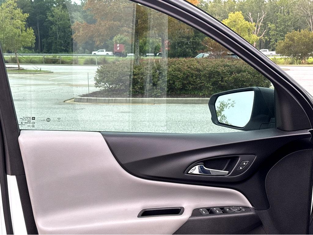 2018 Chevrolet Equinox Vehicle Photo in POOLER, GA 31322-3252