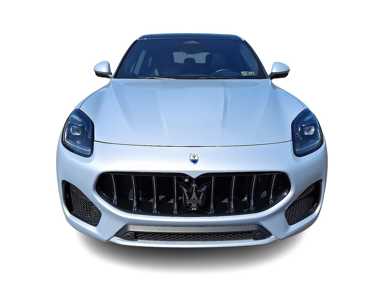 2023 Maserati Grecale Vehicle Photo in Willow Grove, PA 19090