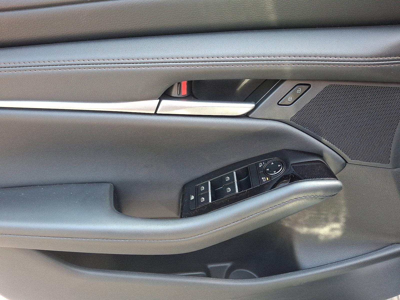 2025 Mazda3 Sedan Vehicle Photo in Harrisburg, PA 17111
