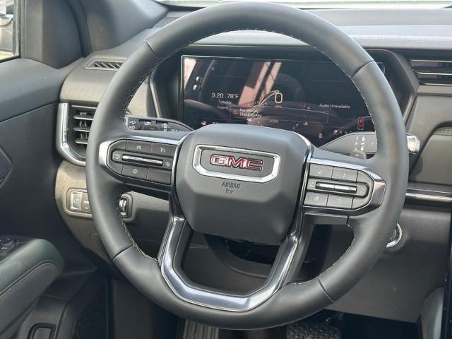 2026 GMC Terrain Vehicle Photo in COLUMBIA, MO 65203-3903